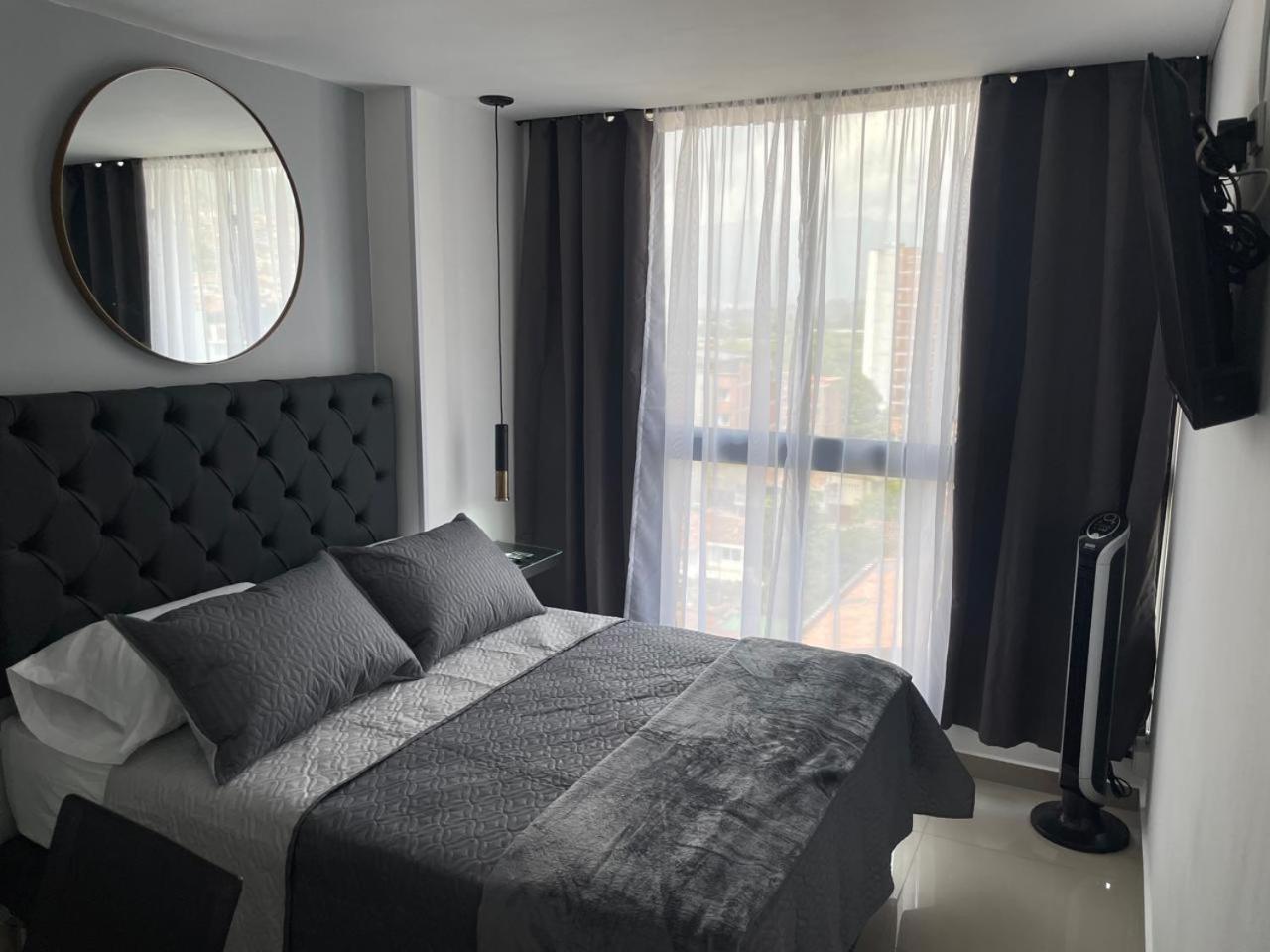 Apartment Urbanlifestudios Medellin